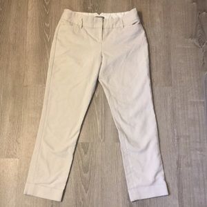 EXPRESS | Columnist Cuffed Pants